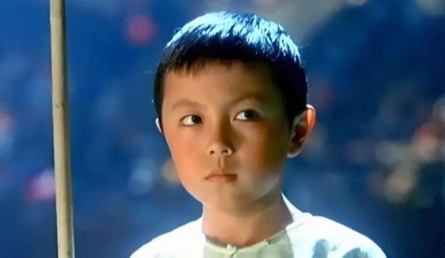 谢苗所有电影大全(屠魔战神上线谢苗邵芸主演)(8)