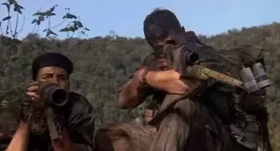 狙击手题材电影有哪些好看的(盘点9部值得一看的狙击电影)