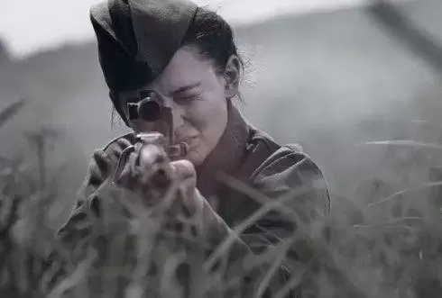 狙击手题材电影有哪些好看的(盘点9部值得一看的狙击电影)