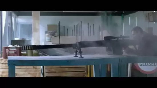 狙击手题材电影有哪些好看的(盘点9部值得一看的狙击电影)