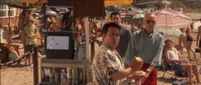 ​演过最多超级英雄电影的人竟是他！盘点漫威教父斯坦李的客串镜头