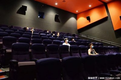 ​电影院坐第几排最好，电影院观影最佳位置筛选