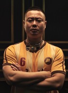 马大翔(魏翔饰演)