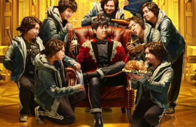 ​电影西虹市首富演员表