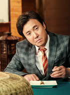 王多鱼(沈腾饰演)