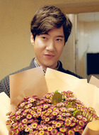 柳建南(常远饰演)