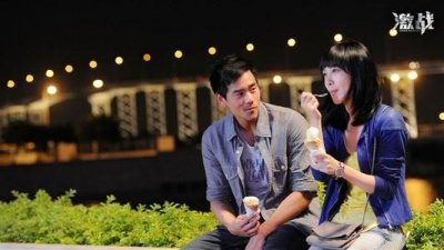 ​《激战》这部电影你真的看懂了么？怕，你这一辈子就输了