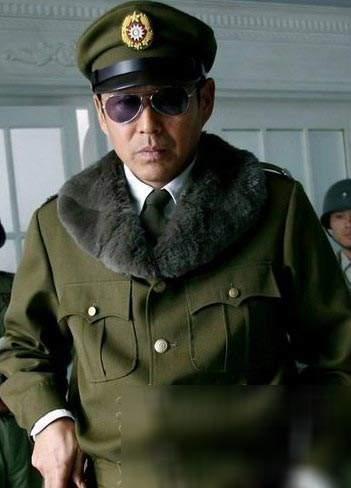 63岁的陈道明当选新一任中国电影家协会主席,这不是没有原因的