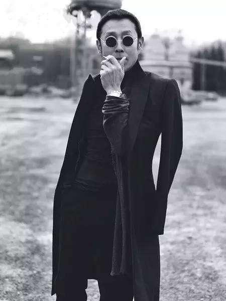 63岁的陈道明当选新一任中国电影家协会主席,这不是没有原因的