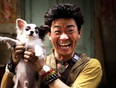 ​王宝强演过哪种喜剧电影（王宝强演过哪些电影）