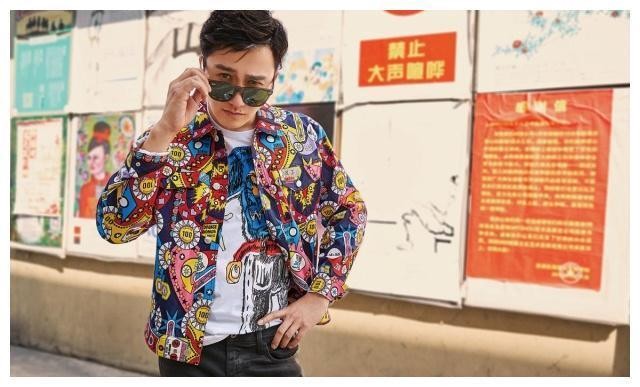 盘点近些年人设崩塌的4大明星，最后一位，更是语出惊人！