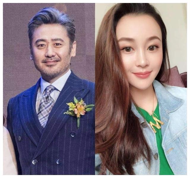 盘点近些年人设崩塌的4大明星，最后一位，更是语出惊人！