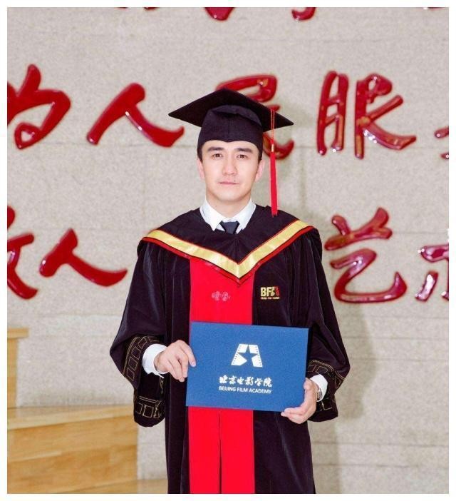 盘点近些年人设崩塌的4大明星，最后一位，更是语出惊人！