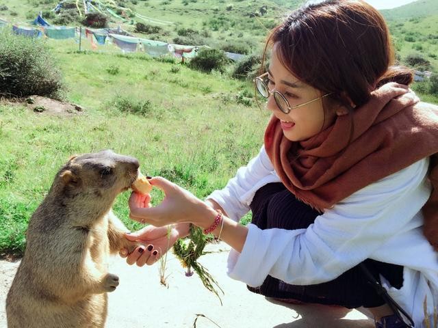 四川有个世界上最大的佛学院，而且只允许大陆人进入