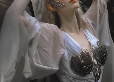 ​边界的类型是什么