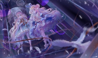 ​女孩子有小脾气正常吗