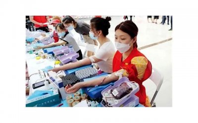 ​血型与健康与寿命有关系吗