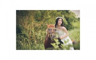 ​温柔女子的十大魅力，你了解几个？