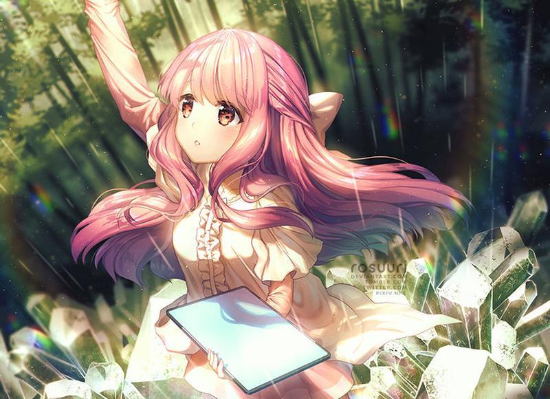 用微信撩妹套路