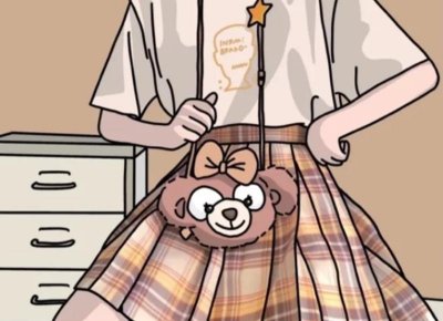 ​直男的特征（聊天记录中的表现）