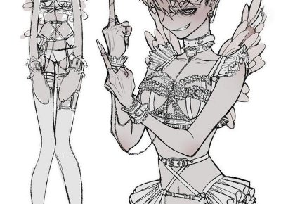 ​极度自信的人弱点