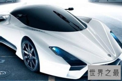 ​世界十大昂贵汽车排行榜，普通人一辈子都买不起！