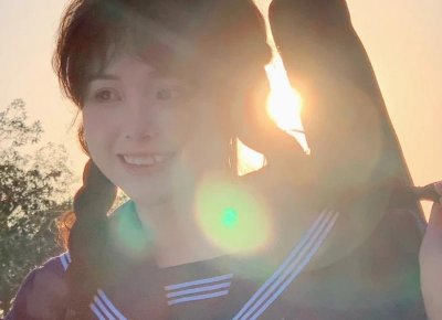 ​海景婚纱照（海景婚纱照配文）