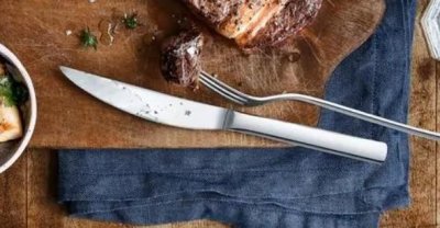 ​世界十大餐具品牌排行榜（Christofle榜上排名第三）