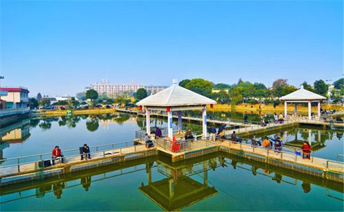 第四天：长沙市区休闲度假