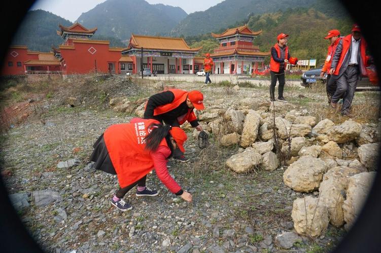 第三天：茶陵县