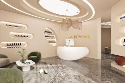 ​不懂美容也能当老板？加盟十大品牌，美容院创业新手指南