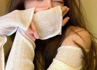 ​我和她恋爱一年了