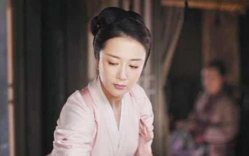 知否：朱曼娘最大“秘密”曝光，令人意外，心疼顾二叔！