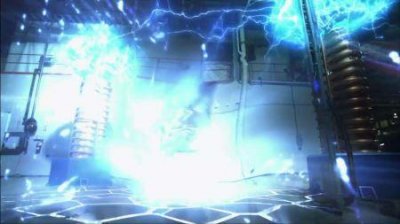 ​世界上最大的锹甲虫