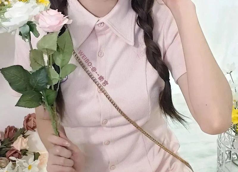 空气刘海适合什么脸型？适合圆脸