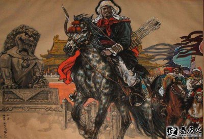 ​李自成起义失败的原因有哪些？