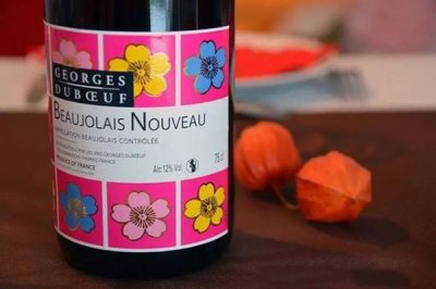 ​法国博若莱新酒怎么样好喝吗(法国博若莱新酒怎么样啊)