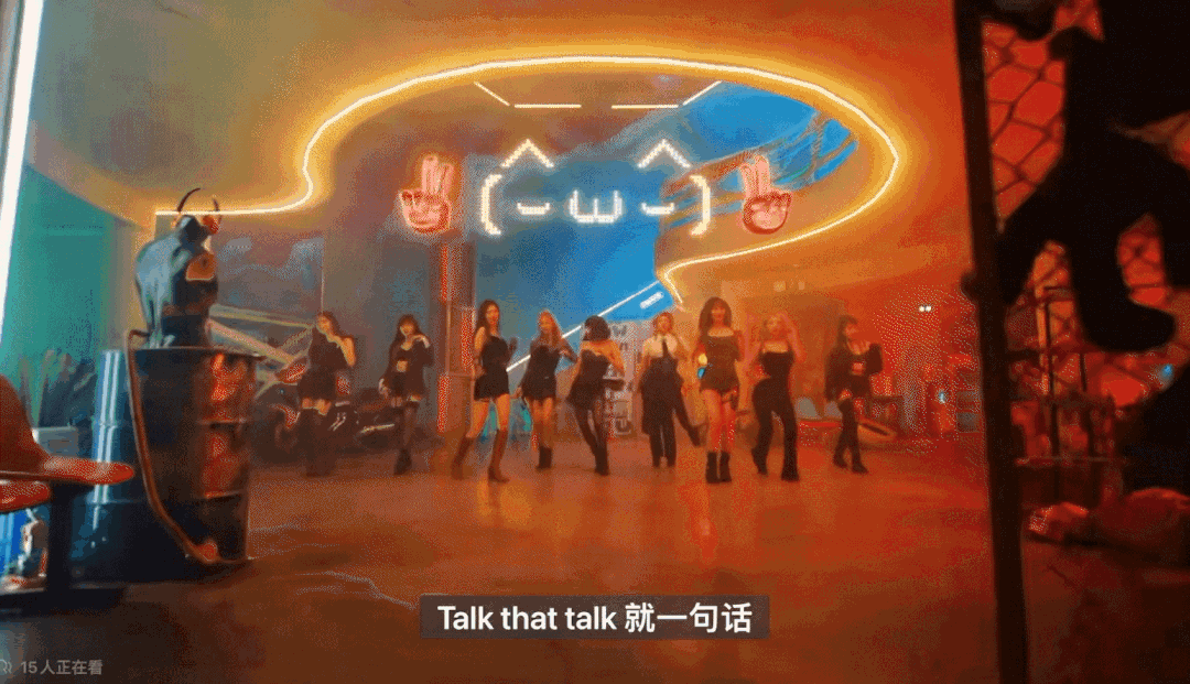 黄黑皮短发挑染发色推荐（她们的同款挑染马上安排）(15)