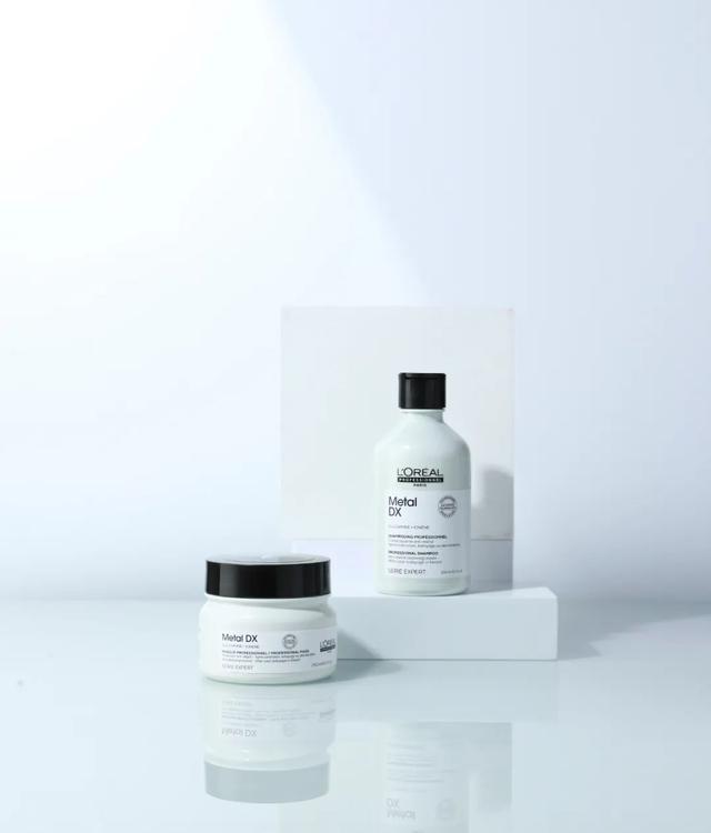 黄黑皮短发挑染发色推荐（她们的同款挑染马上安排）(29)