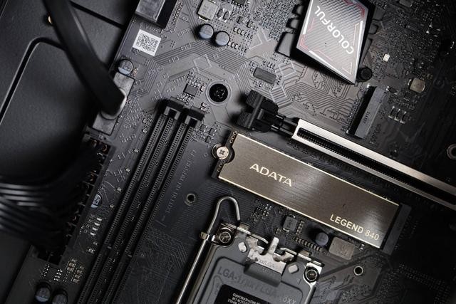 史上最全的装机教程（小白装机全记录）(16)