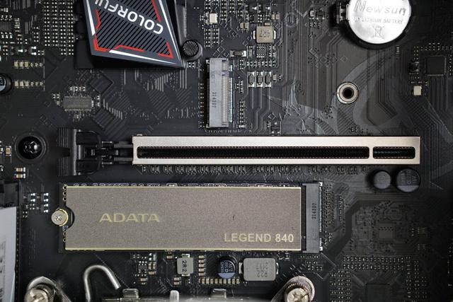 史上最全的装机教程（小白装机全记录）(18)