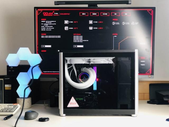 史上最全的装机教程（小白装机全记录）(4)