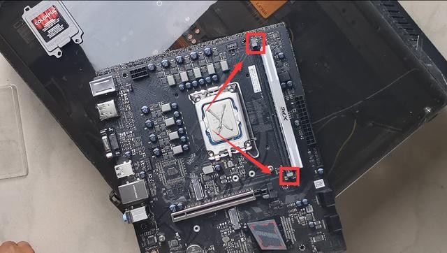 史上最全的装机教程（小白装机全记录）(11)