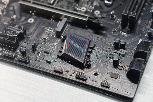 史上最全的装机教程（小白装机全记录）(9)