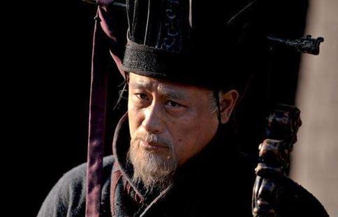 三国胡昭为什么不出名?