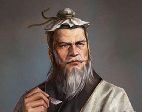 三国胡昭为什么不出名?