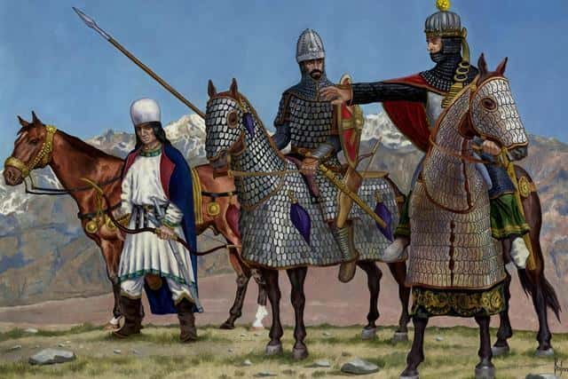 安姓的来源和历史名人和现状（安姓的起源和历史）