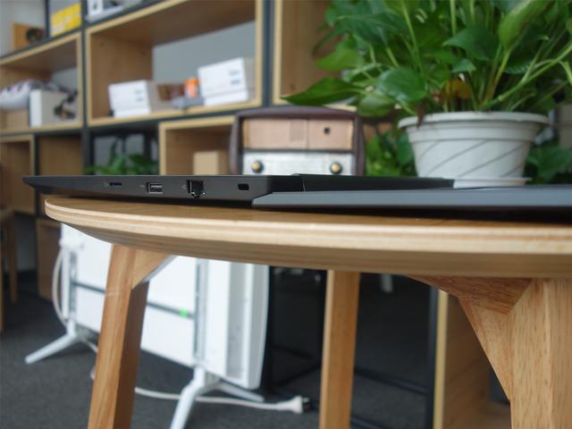 联想thinkpad e460笔记本评测（学生职场两不误的酷黑轻薄本）(11)