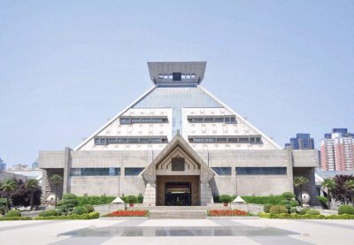 ​河南省十大旅游景点