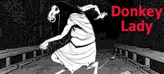 史上最恐惧的城市传闻 十大恐惧泰西城市传闻